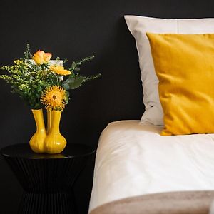 Standaard Kamer met een King Size Bed