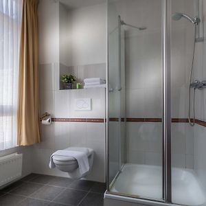 Deluxe Kamer met een King Size Bed